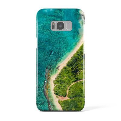 Svenskdesignat mobilskal till Samsung Galaxy S8 Plus - Pat2684