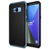 Verus High Pro Shield Skal till Samsung Galaxy S8 Plus - Blå
