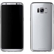 Viva Madrid Metalico Flex Case Samsung Galaxy S8 Plus - Gunmetal
