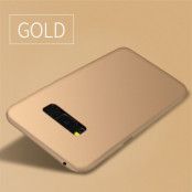 X-Level Thin Skal till Samsung Galaxy S8 Plus - Gold
