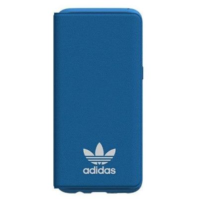 Adidas Galaxy S8 Fodral OR Basic - Blå