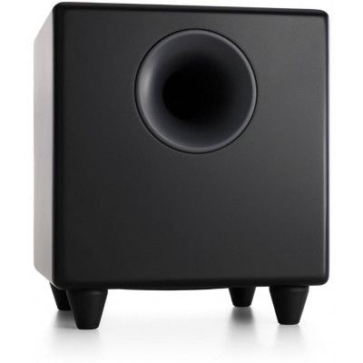 Audioengine S8 Powered Subwoofer - Svart
