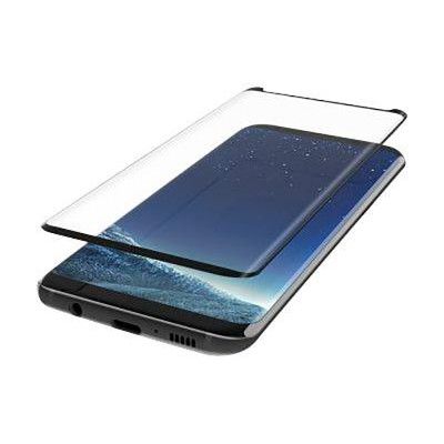 Belkin Tempered Screen Overlay Samsung S8 Black