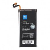 Blue Star Samsung S8 Batteri 3000 mAh PREMIUM