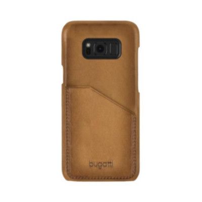 Bugatti Snap Londra Skal Galaxy S8 - Cognac