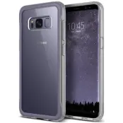 Caseology CoastLine Skal till Samsung Galaxy S8 - Orchid Grey