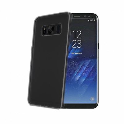 Gelskin TPU Cover Galaxy S8 Sv
