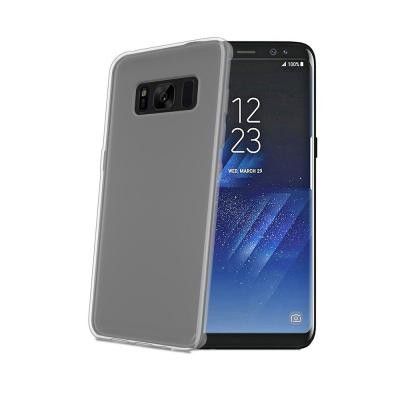 Celly Gelskin TPU Cover Galaxy S8 Tr