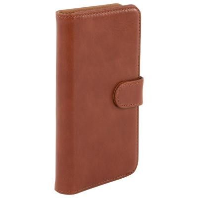 Champion Wallet plånboksfodral för Samsung S8 - brun