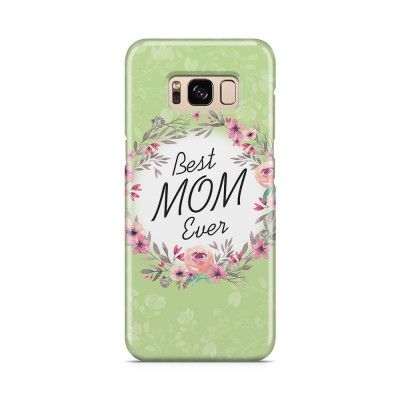 Designer Skal till Samsung Galaxy S8 - Pat1043