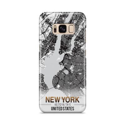 Designer Skal till Samsung Galaxy S8 - Pat1048