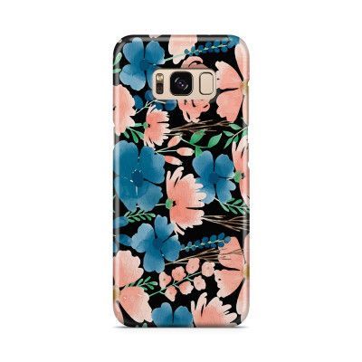 Designer Skal till Samsung Galaxy S8 - Pat1052