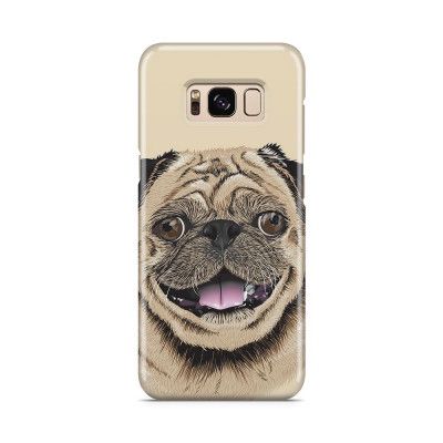 Designer Skal till Samsung Galaxy S8 - Pat1058