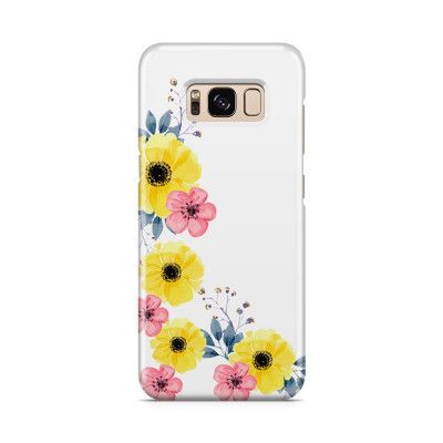 Designer Skal till Samsung Galaxy S8 - Pat1065