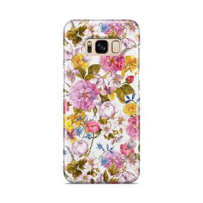 Designer Skal till Samsung Galaxy S8 - Pat1066