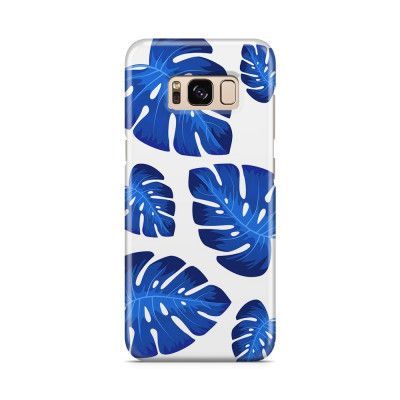 Designer Skal till Samsung Galaxy S8 - Pat1067