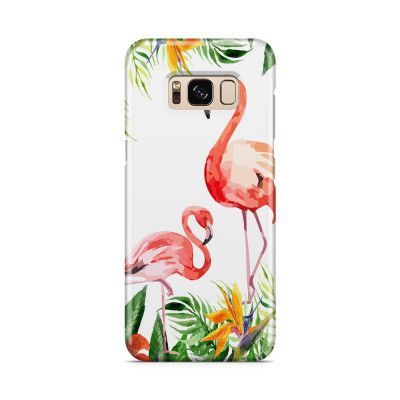 Designer Skal till Samsung Galaxy S8 - Pat1106