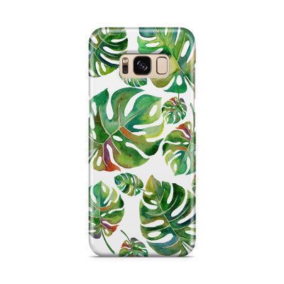 Designer Skal till Samsung Galaxy S8 - Pat1107