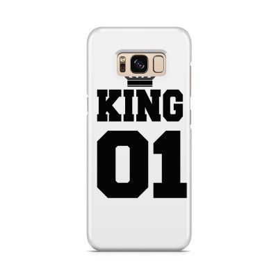 Designer Skal till Samsung Galaxy S8 - Pat1111