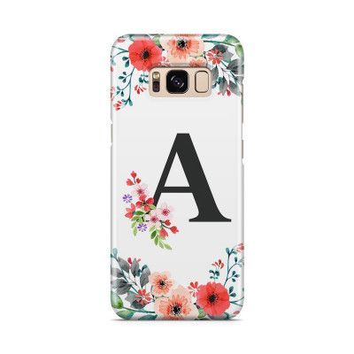 Designer Skal till Samsung Galaxy S8 - Pat1116