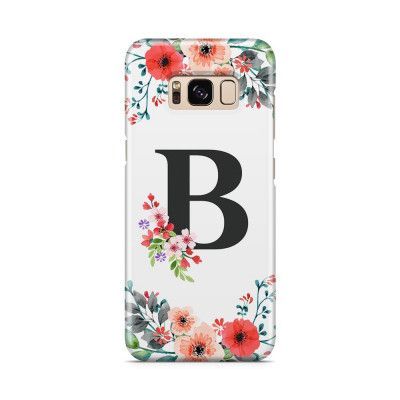 Designer Skal till Samsung Galaxy S8 - Pat1117