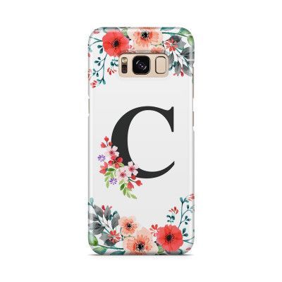 Designer Skal till Samsung Galaxy S8 - Pat1118