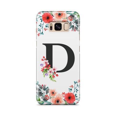 Designer Skal till Samsung Galaxy S8 - Pat1119