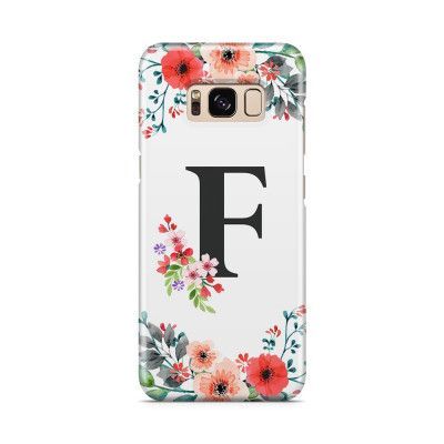 Designer Skal till Samsung Galaxy S8 - Pat1121