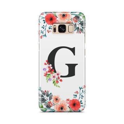 Designer Skal till Samsung Galaxy S8 - Pat1122