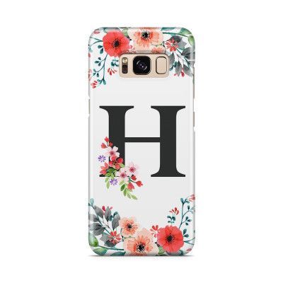 Designer Skal till Samsung Galaxy S8 - Pat1123