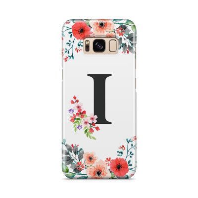 Designer Skal till Samsung Galaxy S8 - Pat1124