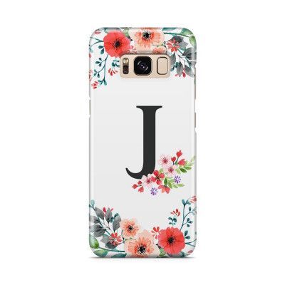 Designer Skal till Samsung Galaxy S8 - Pat1125