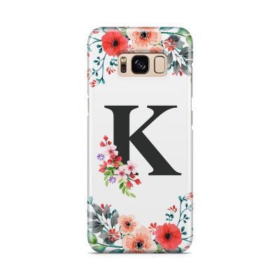 Designer Skal till Samsung Galaxy S8 - Pat1126