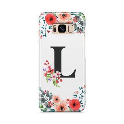 Designer Skal till Samsung Galaxy S8 - Pat1127