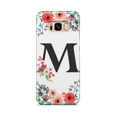 Designer Skal till Samsung Galaxy S8 - Pat1128