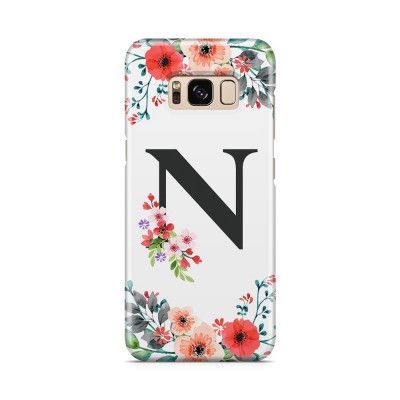 Designer Skal till Samsung Galaxy S8 - Pat1129