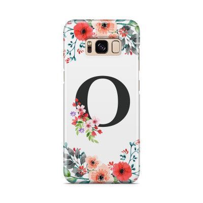 Designer Skal till Samsung Galaxy S8 - Pat1130