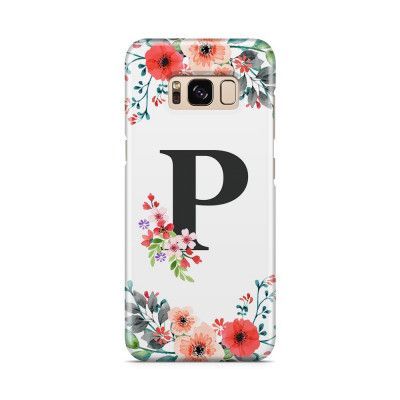 Designer Skal till Samsung Galaxy S8 - Pat1131