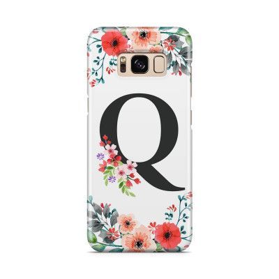 Designer Skal till Samsung Galaxy S8 - Pat1132