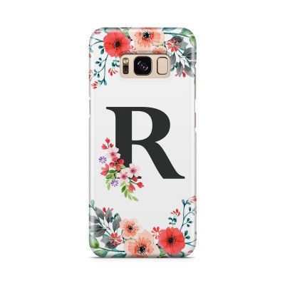 Designer Skal till Samsung Galaxy S8 - Pat1133