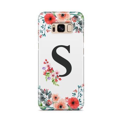 Designer Skal till Samsung Galaxy S8 - Pat1134