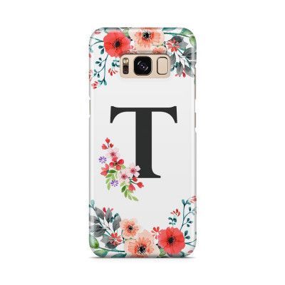 Designer Skal till Samsung Galaxy S8 - Pat1135