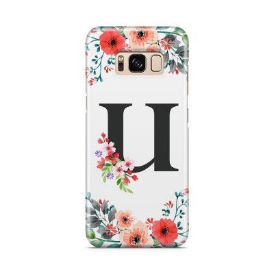 Designer Skal till Samsung Galaxy S8 - Pat1136
