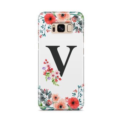 Designer Skal till Samsung Galaxy S8 - Pat1137