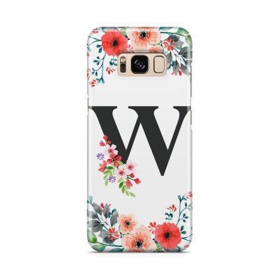 Designer Skal till Samsung Galaxy S8 - Pat1138