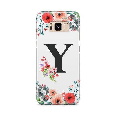 Designer Skal till Samsung Galaxy S8 - Pat1139