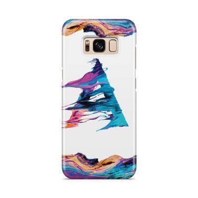Designer Skal till Samsung Galaxy S8 - Pat1141