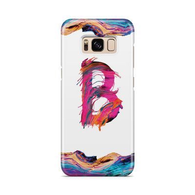 Designer Skal till Samsung Galaxy S8 - Pat1142