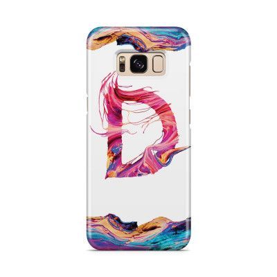 Designer Skal till Samsung Galaxy S8 - Pat1144