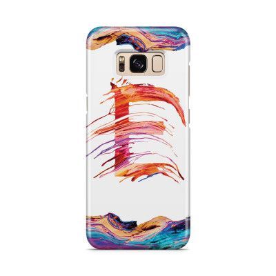 Designer Skal till Samsung Galaxy S8 - Pat1145
